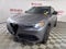 2020 Alfa Romeo Stelvio Base