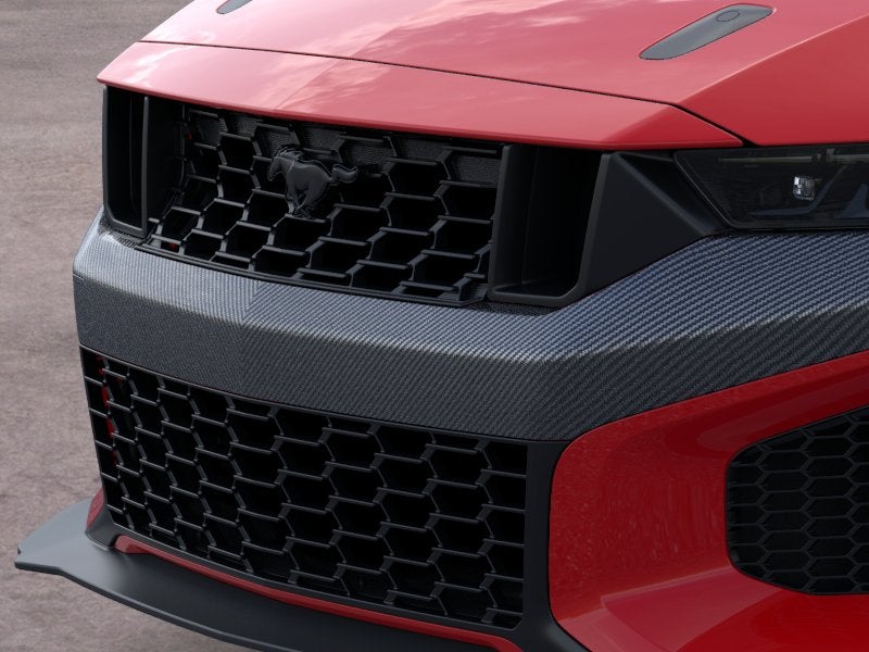 2026 Ford Mustang Dark Horse® SC