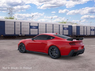 2026 Ford Mustang Dark Horse® SC