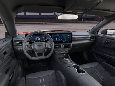 2026 Ford Mustang Dark Horse® SC