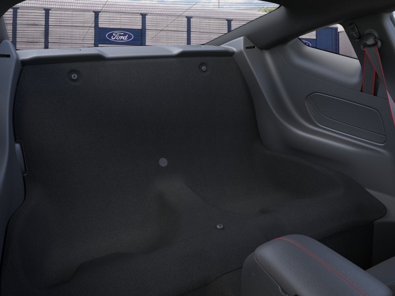 2026 Ford Mustang Dark Horse® SC