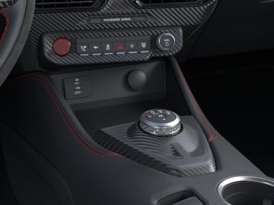 2026 Ford Mustang Dark Horse® SC