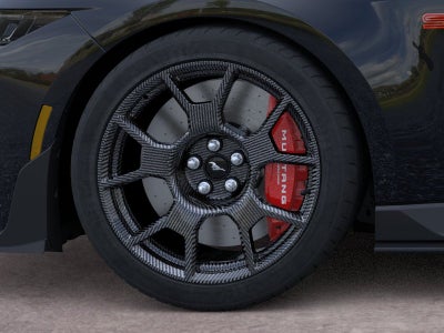 2026 Ford Mustang Dark Horse® SC
