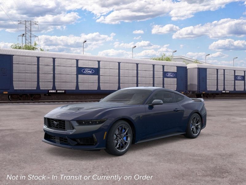 2026 Ford Mustang Dark Horse® Premium