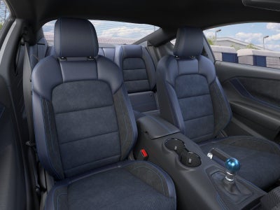 2026 Ford Mustang Dark Horse® Premium