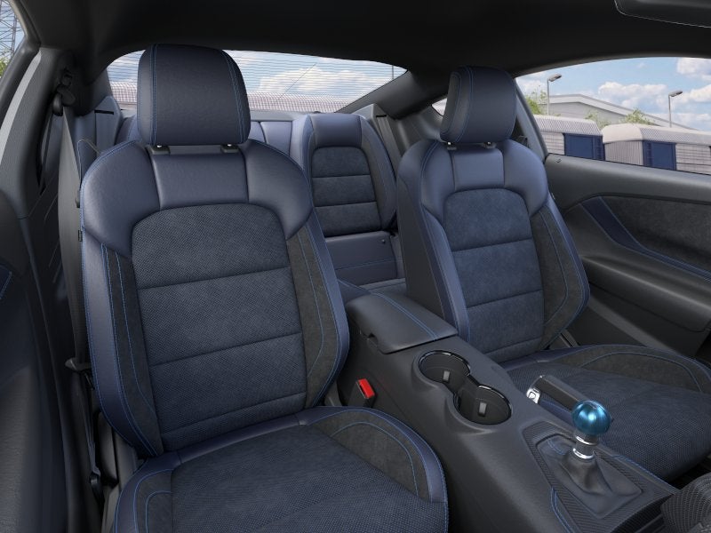 2026 Ford Mustang Dark Horse® Premium
