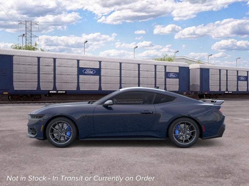 2026 Ford Mustang Dark Horse® Premium
