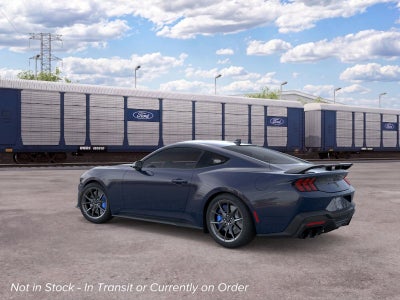 2026 Ford Mustang Dark Horse® Premium