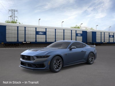 2026 Ford Mustang Dark Horse® Premium