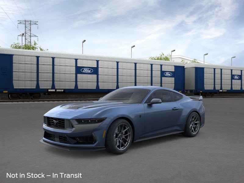 2026 Ford Mustang Dark Horse® Premium