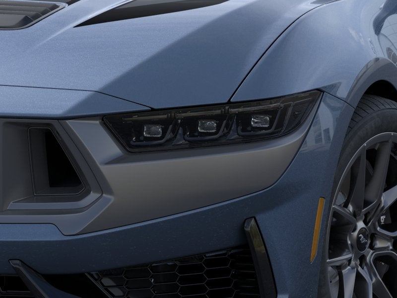 2026 Ford Mustang Dark Horse® Premium