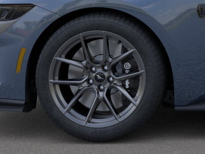 2026 Ford Mustang Dark Horse® Premium