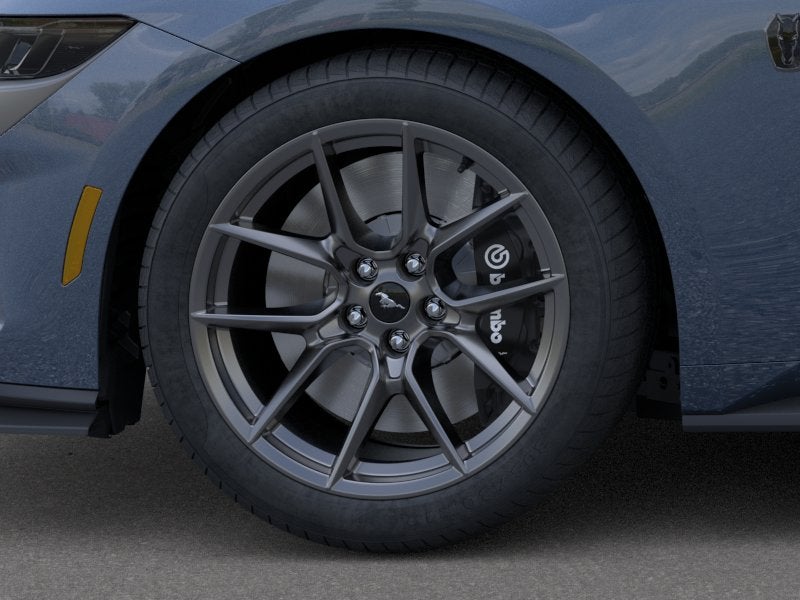2026 Ford Mustang Dark Horse® Premium