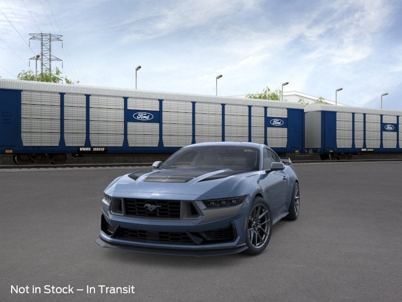 2026 Ford Mustang Dark Horse® Premium