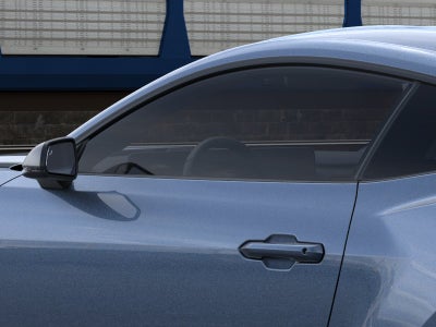 2026 Ford Mustang Dark Horse® Premium