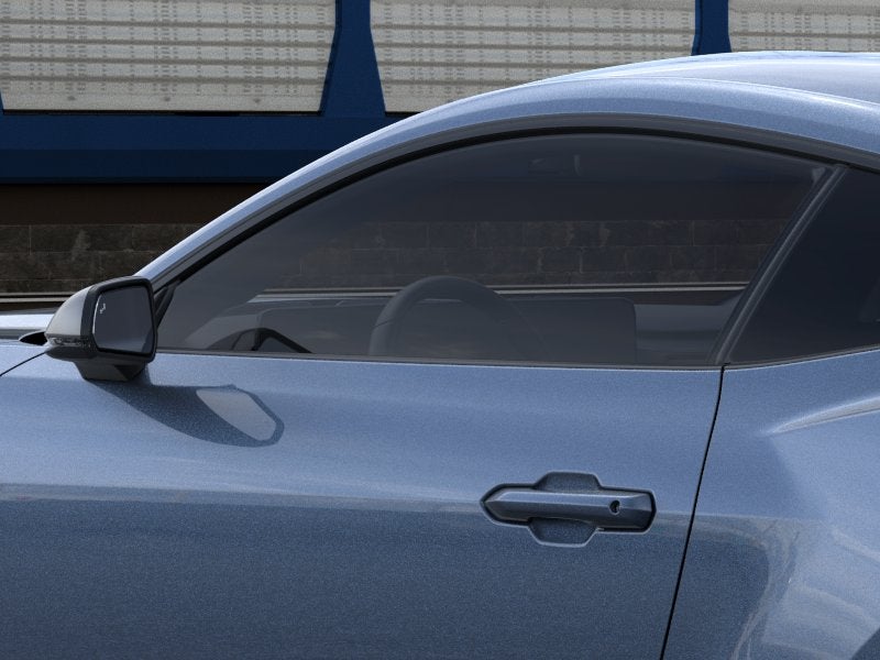 2026 Ford Mustang Dark Horse® Premium