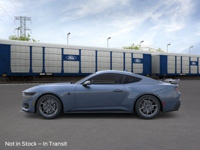 2026 Ford Mustang Dark Horse® Premium