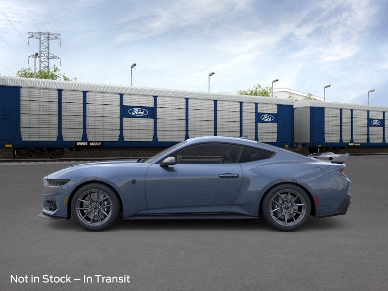 2026 Ford Mustang Dark Horse® Premium