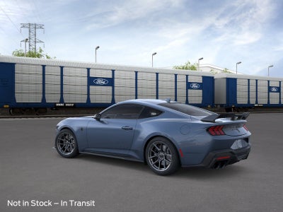 2026 Ford Mustang Dark Horse® Premium
