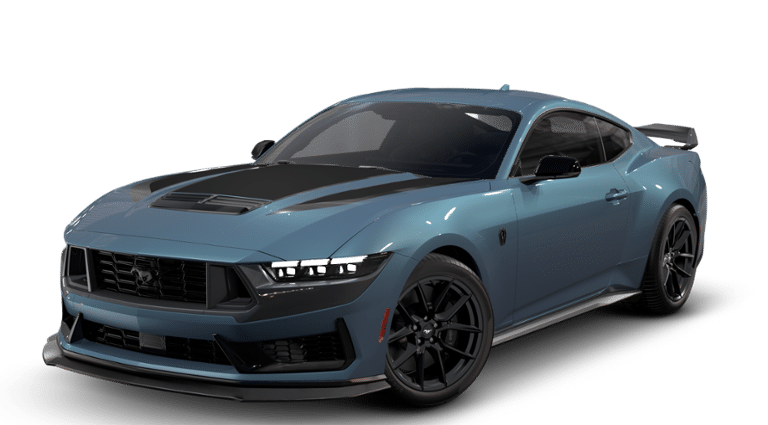 2026 Ford Mustang Dark Horse® Premium
