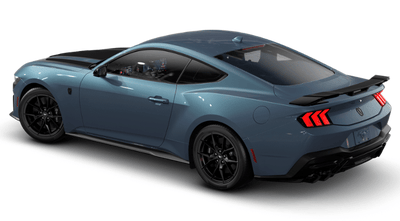 2026 Ford Mustang Dark Horse® Premium