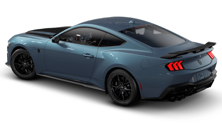 2026 Ford Mustang Dark Horse® Premium