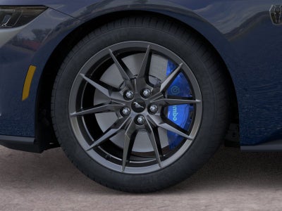 2026 Ford Mustang Dark Horse® Premium