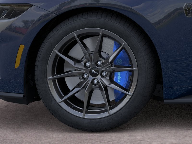 2026 Ford Mustang Dark Horse® Premium