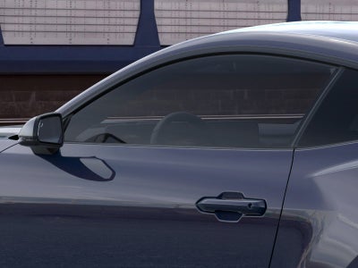 2026 Ford Mustang Dark Horse® Premium