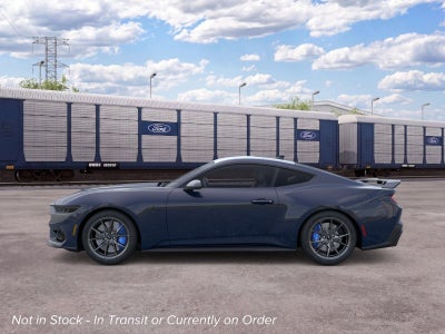 2026 Ford Mustang Dark Horse® Premium