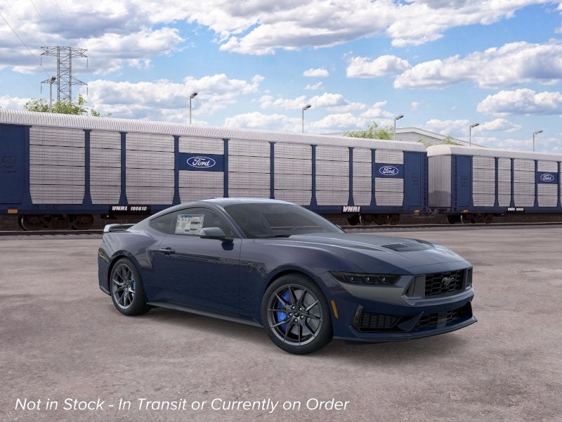 2026 Ford Mustang Dark Horse® Premium