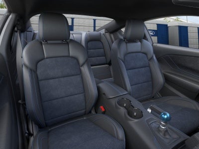 2026 Ford Mustang Dark Horse® Premium