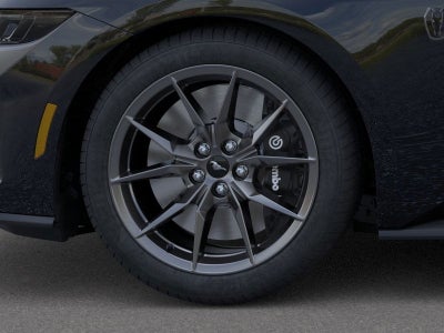 2026 Ford Mustang Dark Horse® Premium