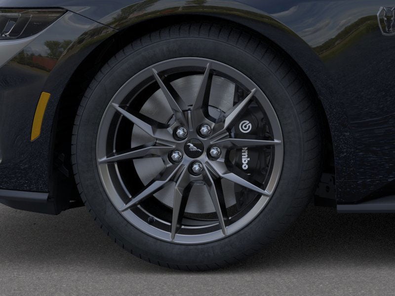 2026 Ford Mustang Dark Horse® Premium