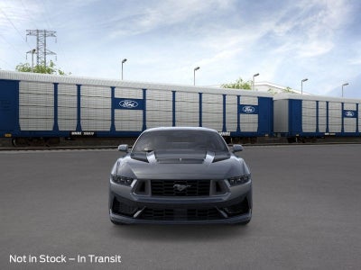 2026 Ford Mustang Dark Horse® Premium