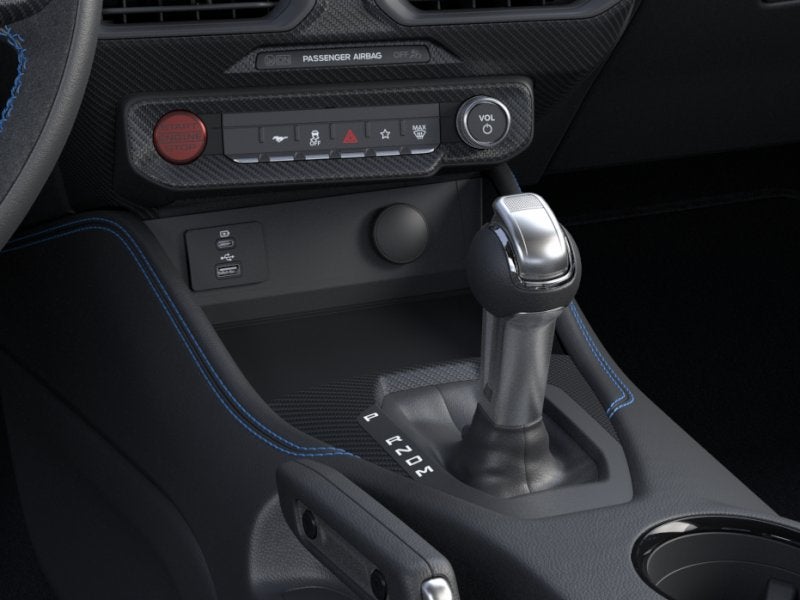 2026 Ford Mustang Dark Horse® Premium