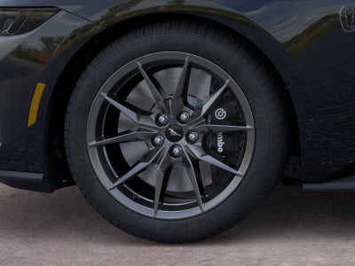 2026 Ford Mustang Dark Horse® Premium