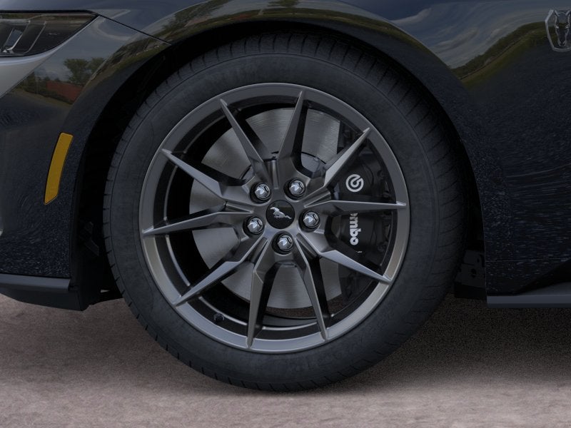 2026 Ford Mustang Dark Horse® Premium