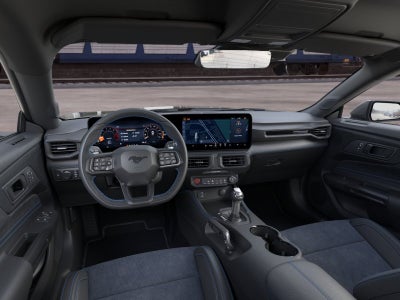 2026 Ford Mustang Dark Horse® Premium