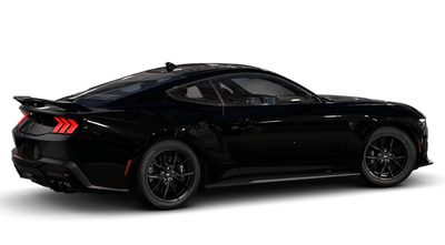 2026 Ford Mustang Dark Horse® Premium