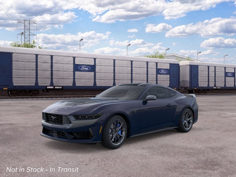 2026 Ford Mustang Dark Horse® Premium