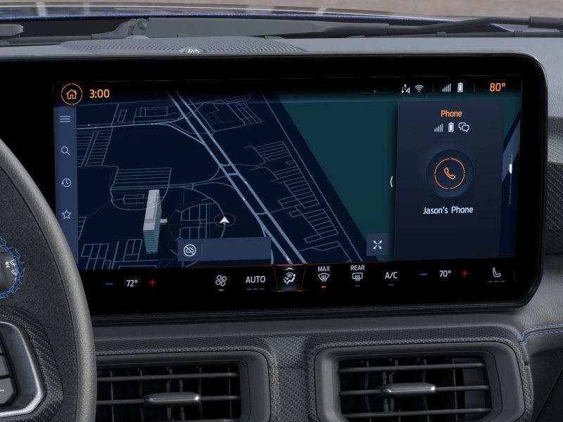 2026 Ford Mustang Dark Horse® Premium