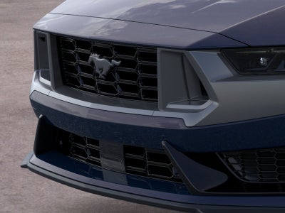 2026 Ford Mustang Dark Horse® Premium