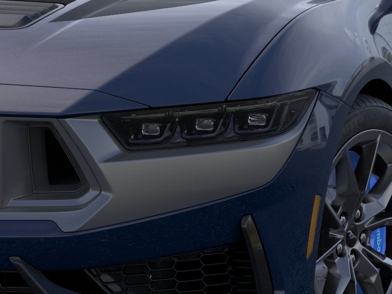 2026 Ford Mustang Dark Horse® Premium