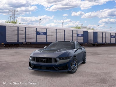 2026 Ford Mustang Dark Horse® Premium