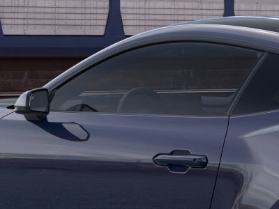 2026 Ford Mustang Dark Horse® Premium
