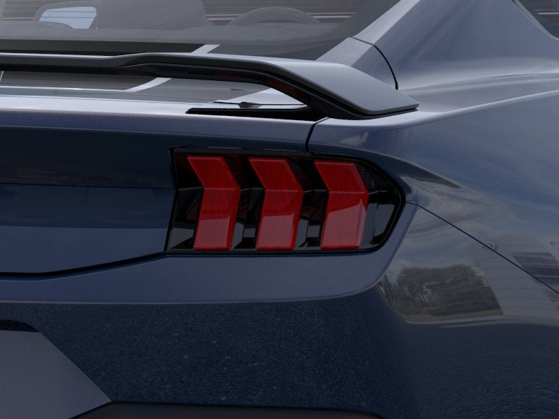 2026 Ford Mustang Dark Horse® Premium