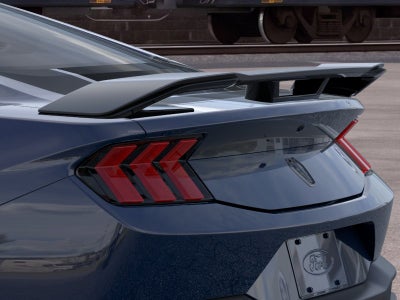 2026 Ford Mustang Dark Horse® Premium