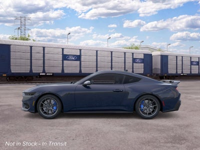 2026 Ford Mustang Dark Horse® Premium