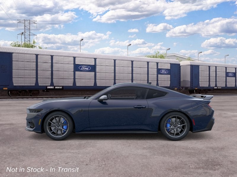 2026 Ford Mustang Dark Horse® Premium